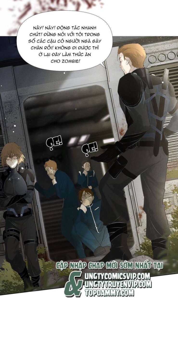 Tuyệt Xử Phùng Sinh - Page 19