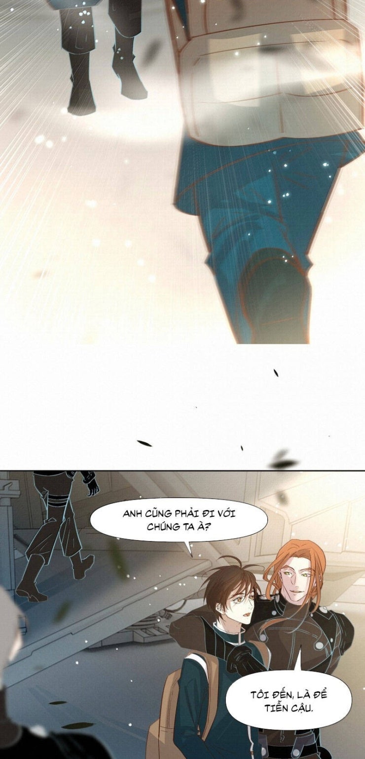 Tuyệt Xử Phùng Sinh - Page 29