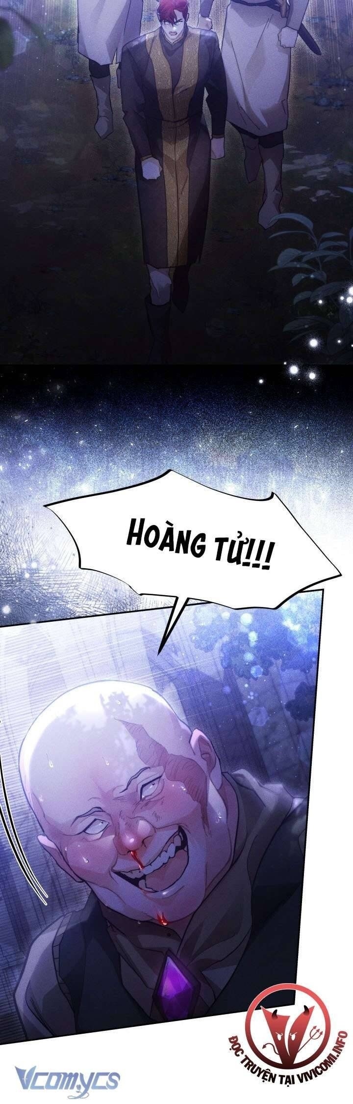 Tiếng Trống Vang Dội - Page 18