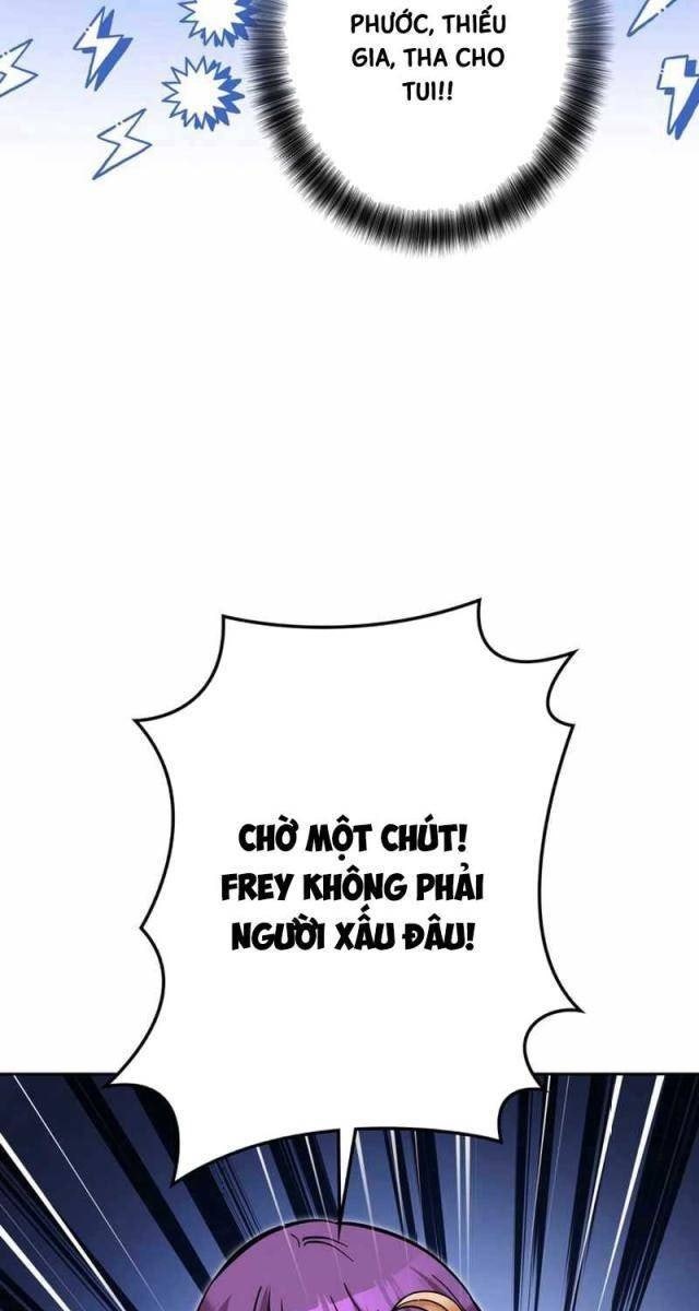 Các Nữ Anh Hùng Muốn Giết Tôi, Một Anh Hùng - Page 121