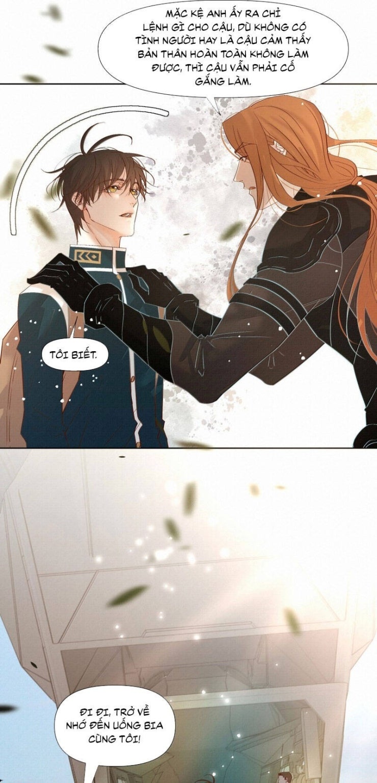 Tuyệt Xử Phùng Sinh - Page 31