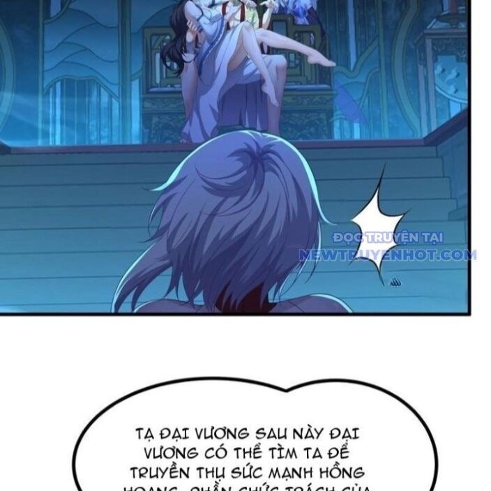 Trụ Vương Tái Sinh Không Muốn Làm Đại Phản Diện - Page 17