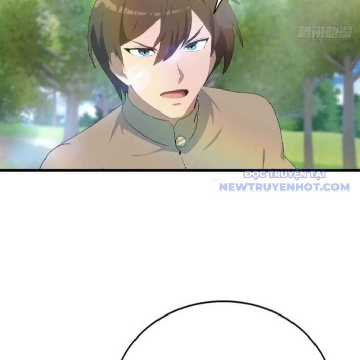 Tu Tiên Trở Về Tại Vườn Trường - Season 2 - Page 37