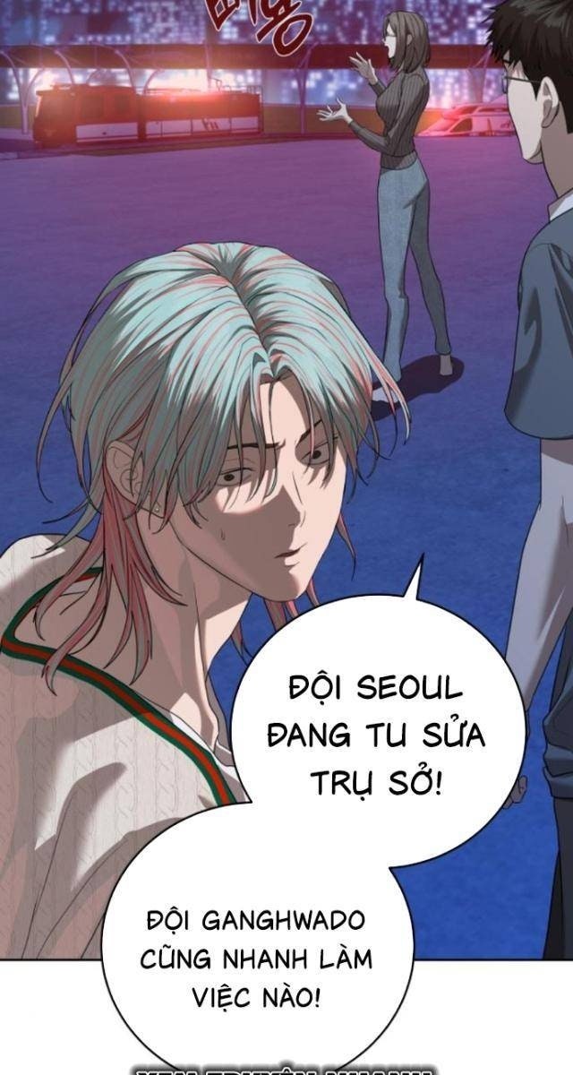 Công Chức Đặc Dị - Page 108