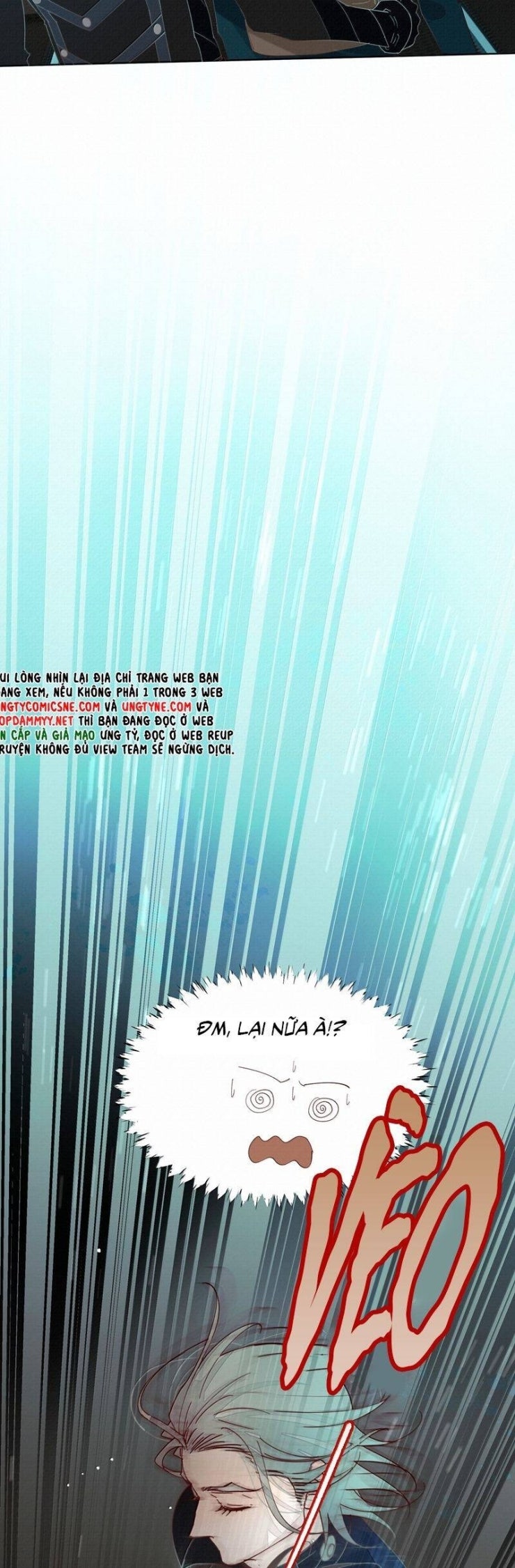 Tuyệt Xử Phùng Sinh - Page 5