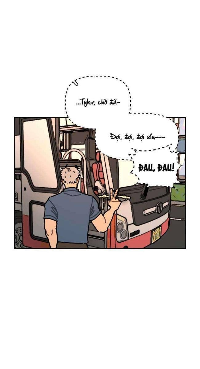 Nghĩa Trang Xe Buýt - Page 29