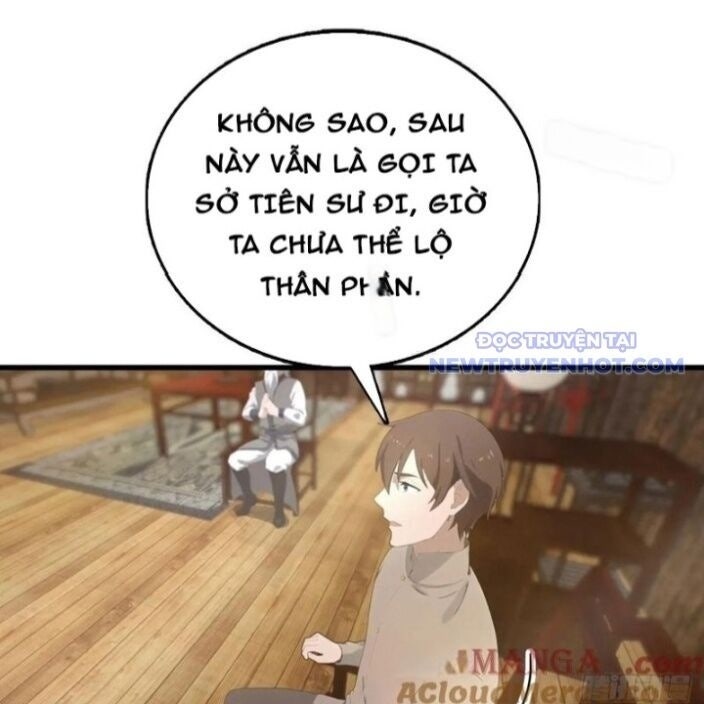 Tu Tiên Trở Về Tại Vườn Trường - Season 2 - Page 10