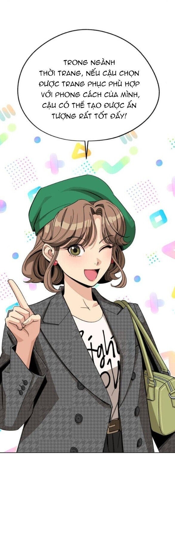 Tình Yêu Của Ik Seob - Page 11