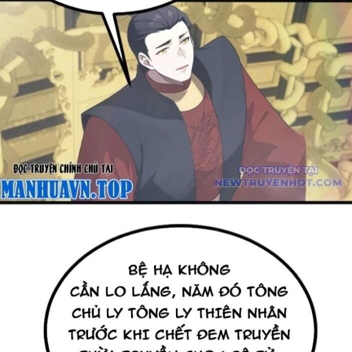 Tu Tiên Trở Về Tại Vườn Trường - Season 2 - Page 69