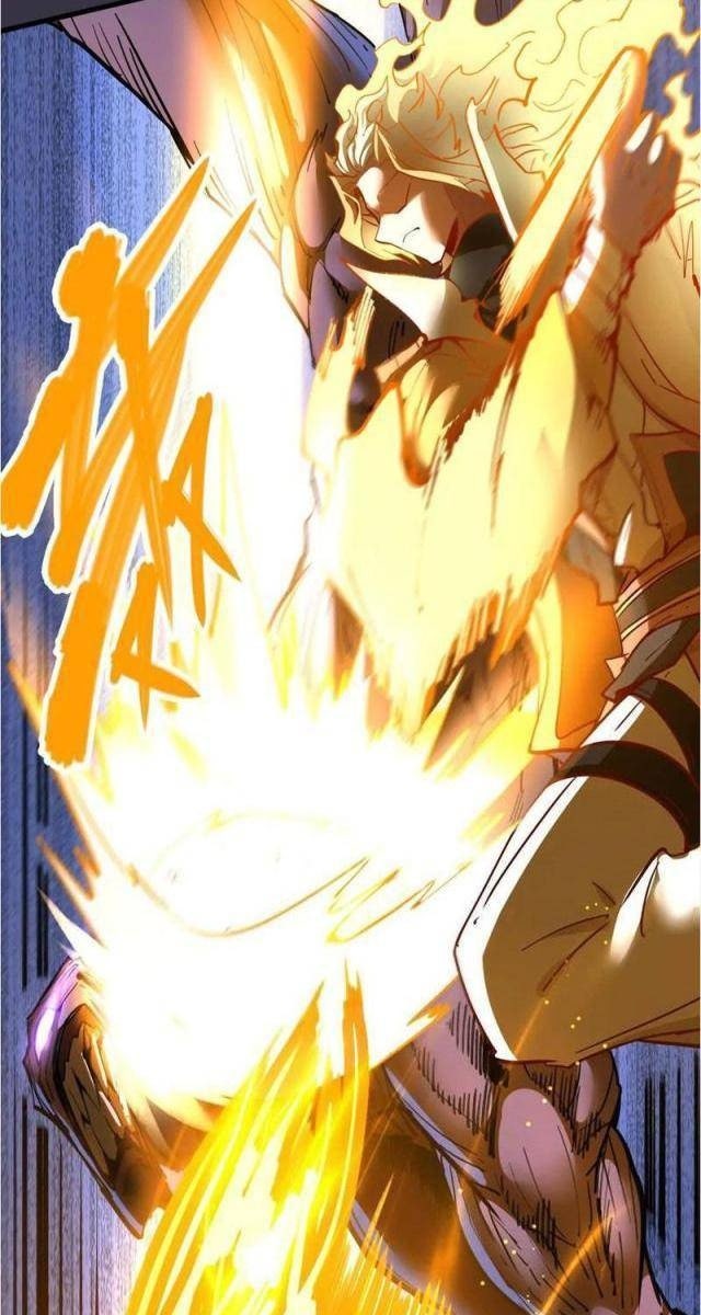 Tông Môn Của Ta Có Triệu Điểm Mạnh - Page 27