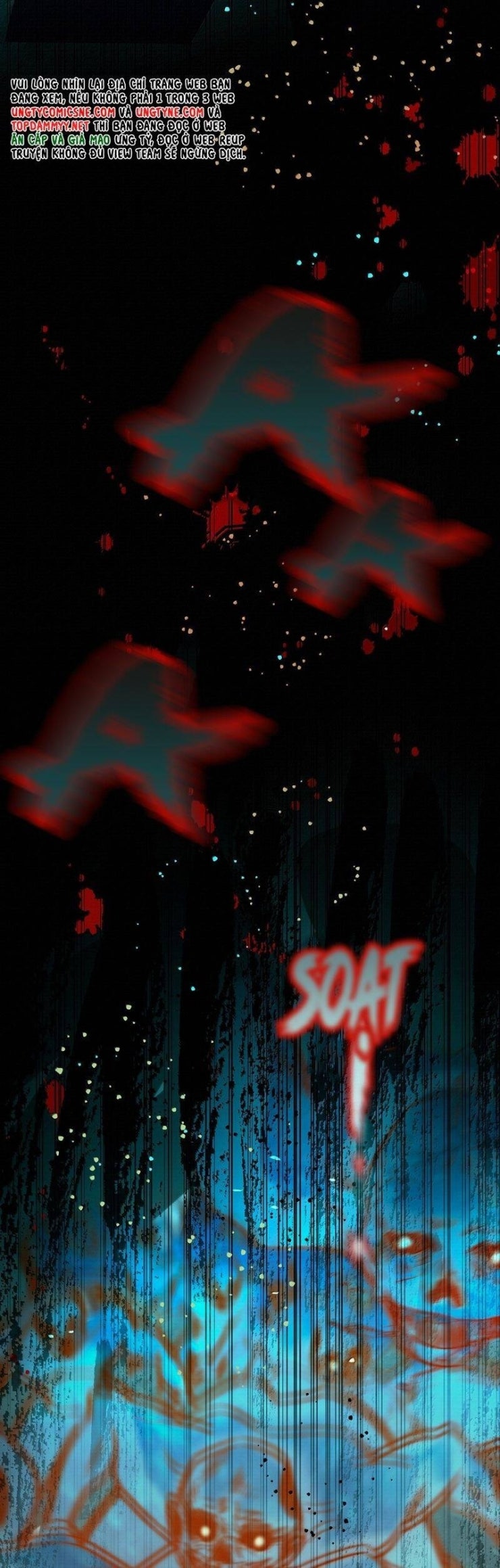 Tuyệt Xử Phùng Sinh - Page 22