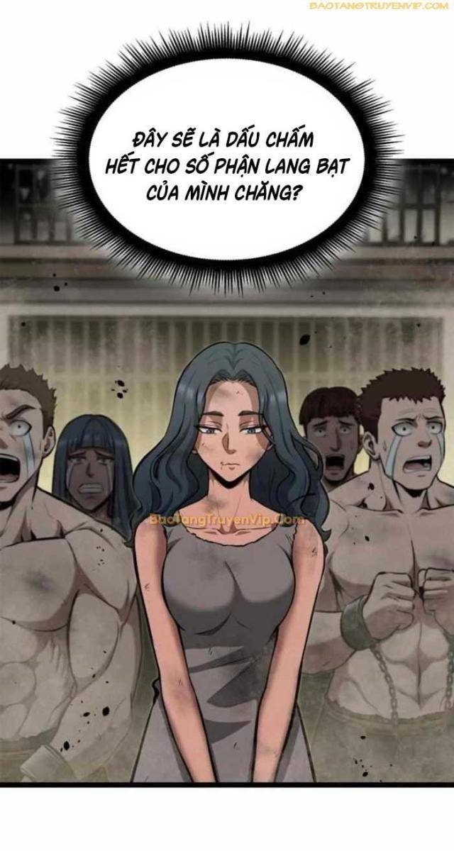 Nhà Vô Địch Kalli - Page 9