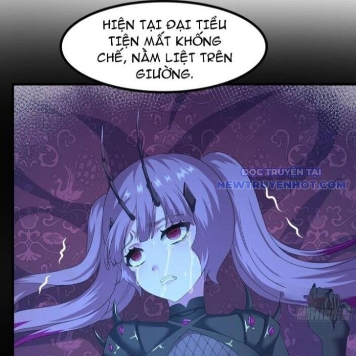 Trụ Vương Tái Sinh Không Muốn Làm Đại Phản Diện - Page 13