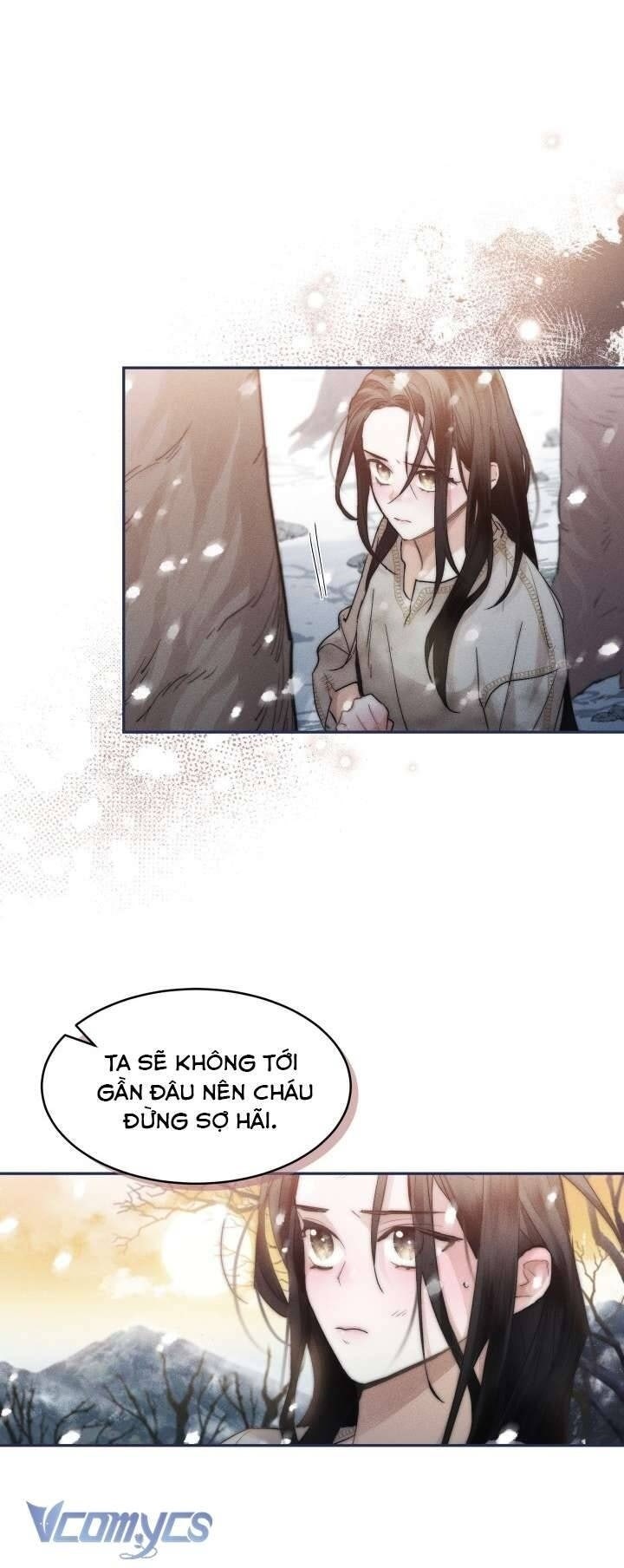 Tiếng Trống Vang Dội - Page 11