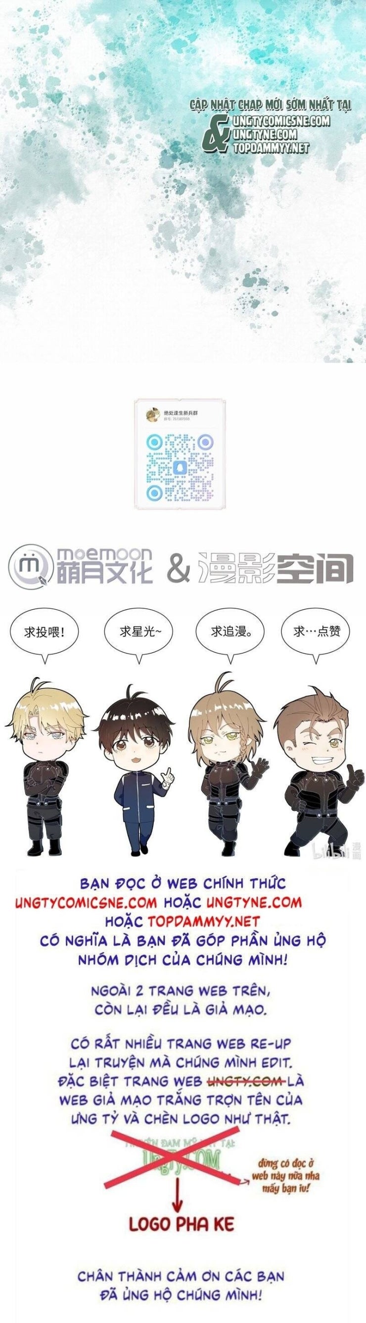 Tuyệt Xử Phùng Sinh - Page 22