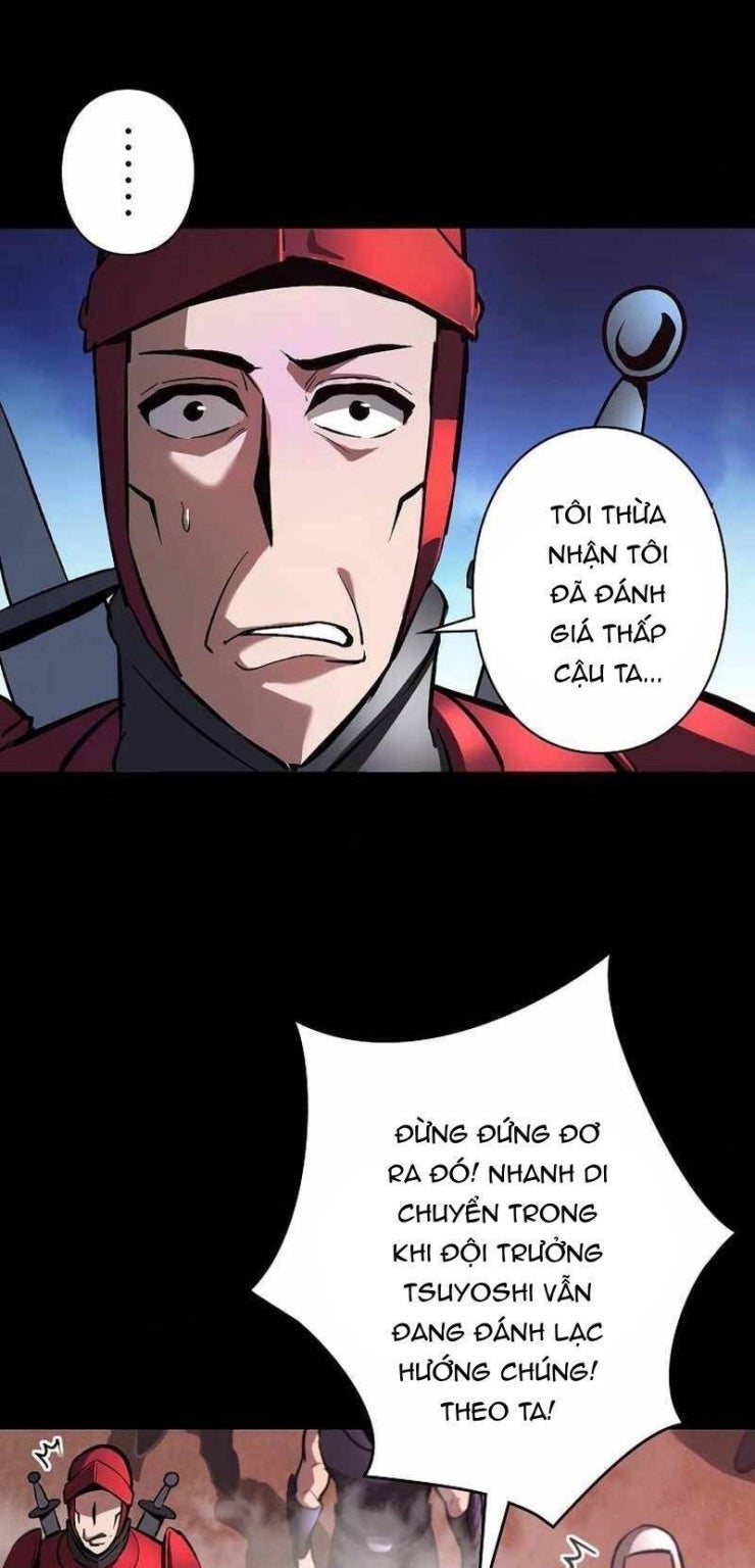 Trở Thành Anh Hùng Mạnh Nhất Nhờ Gian Lận - Page 25