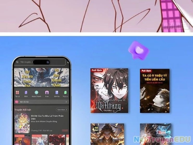 Trọng Sinh Không Làm Chạn Vương Tôi Một Mình Nạp Game Thăng Cấp - Page 134