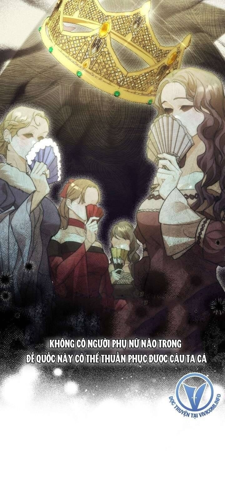 Tiếng Trống Vang Dội - Page 35