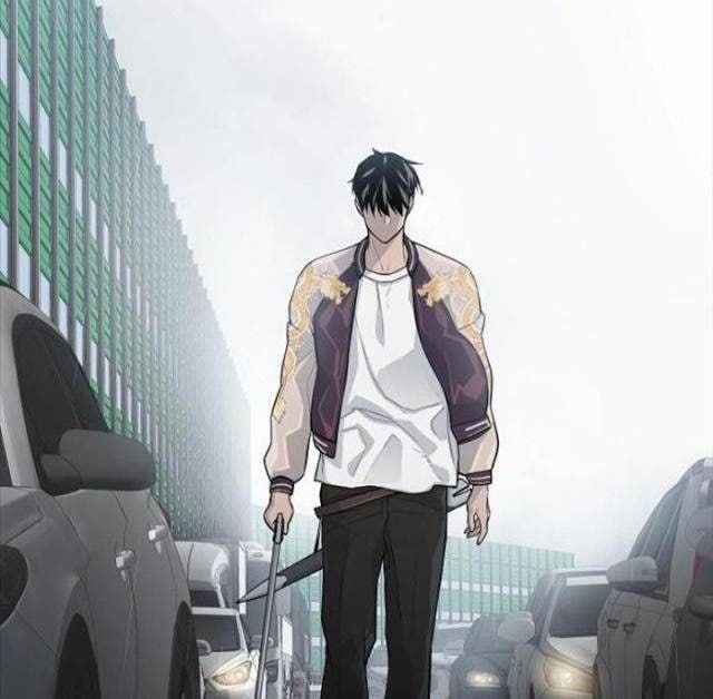 Đột Kích Giả - Page 6