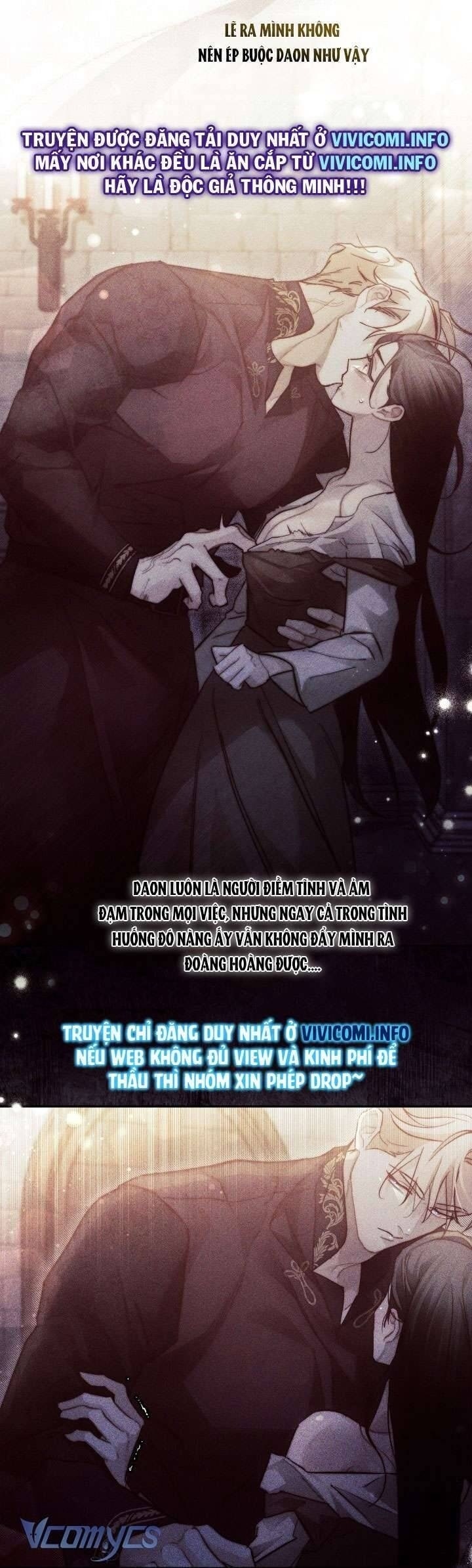 Tiếng Trống Vang Dội - Page 16