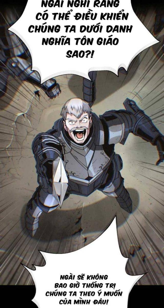 Pháp Sư Hắc Ám Hồi Sinh Sau 66666 Năm - Page 82