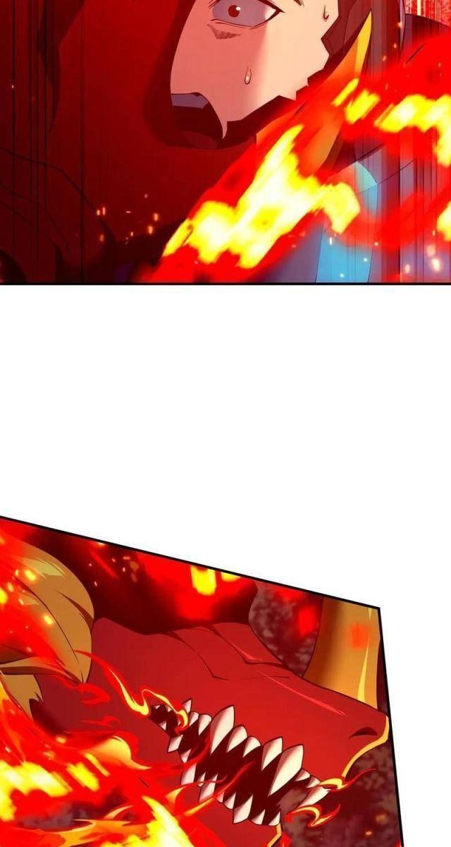 Cá Chép Tiến Hoá Thành Thần Long - Page 7