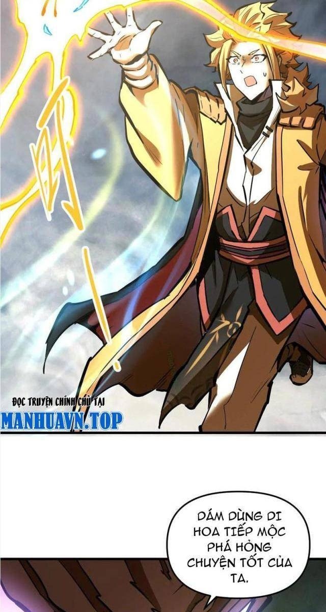 Tông Môn Của Ta Có Triệu Điểm Mạnh - Page 7