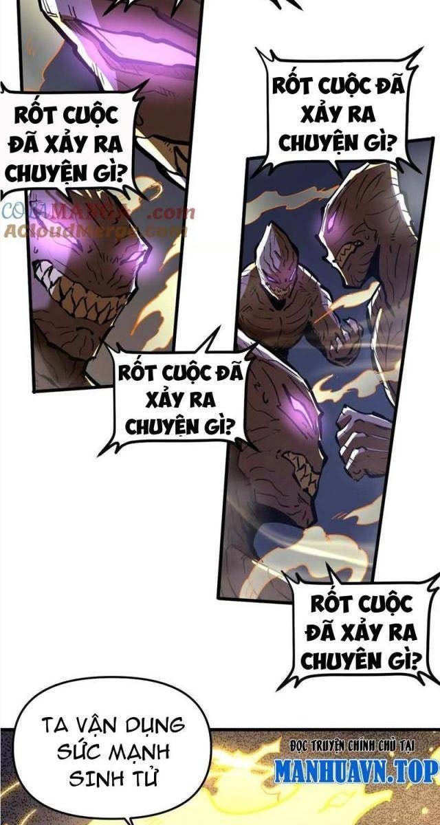 Tông Môn Của Ta Có Triệu Điểm Mạnh - Page 51