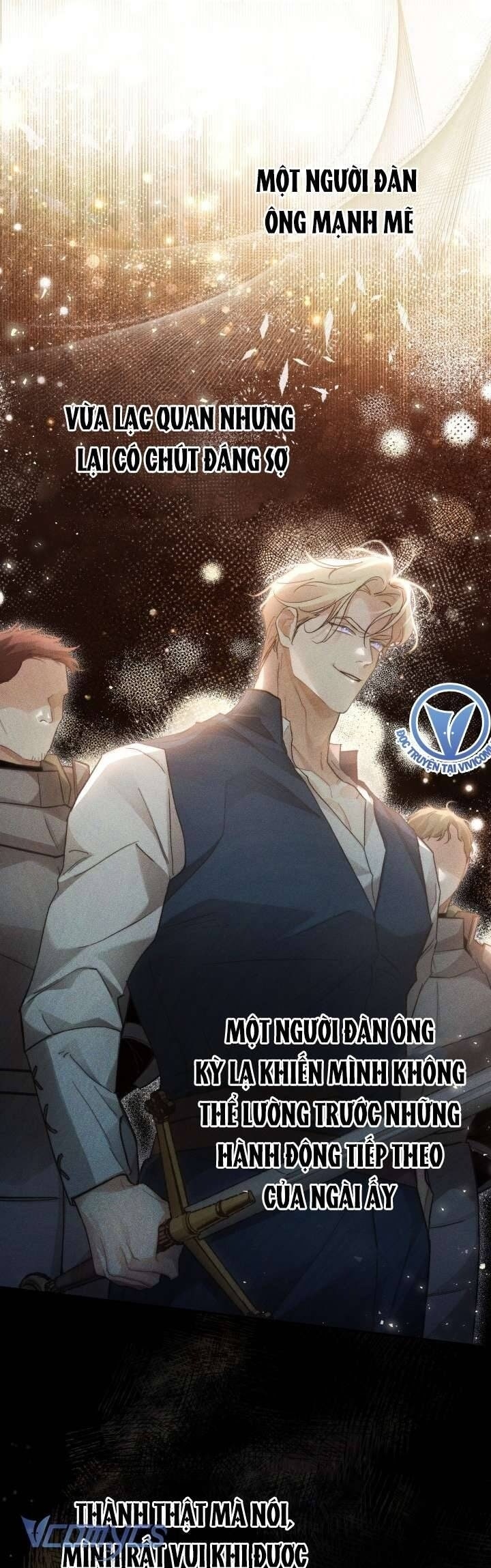 Tiếng Trống Vang Dội - Page 12