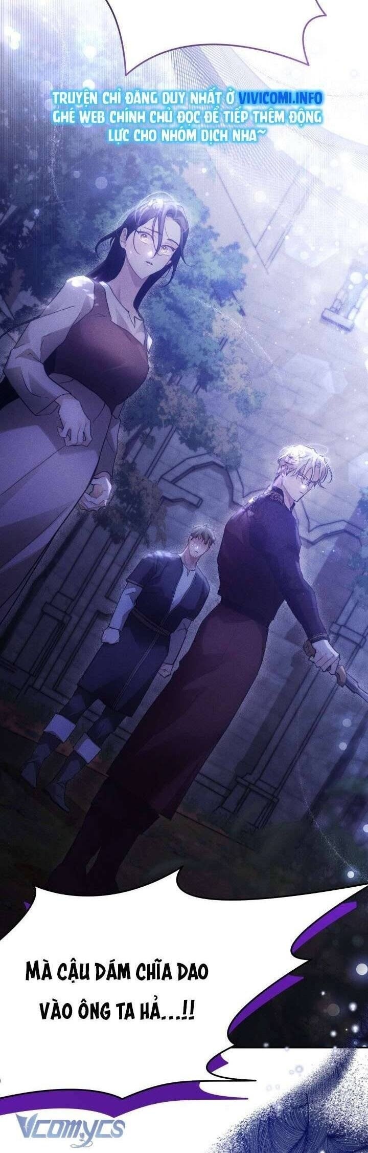 Tiếng Trống Vang Dội - Page 20