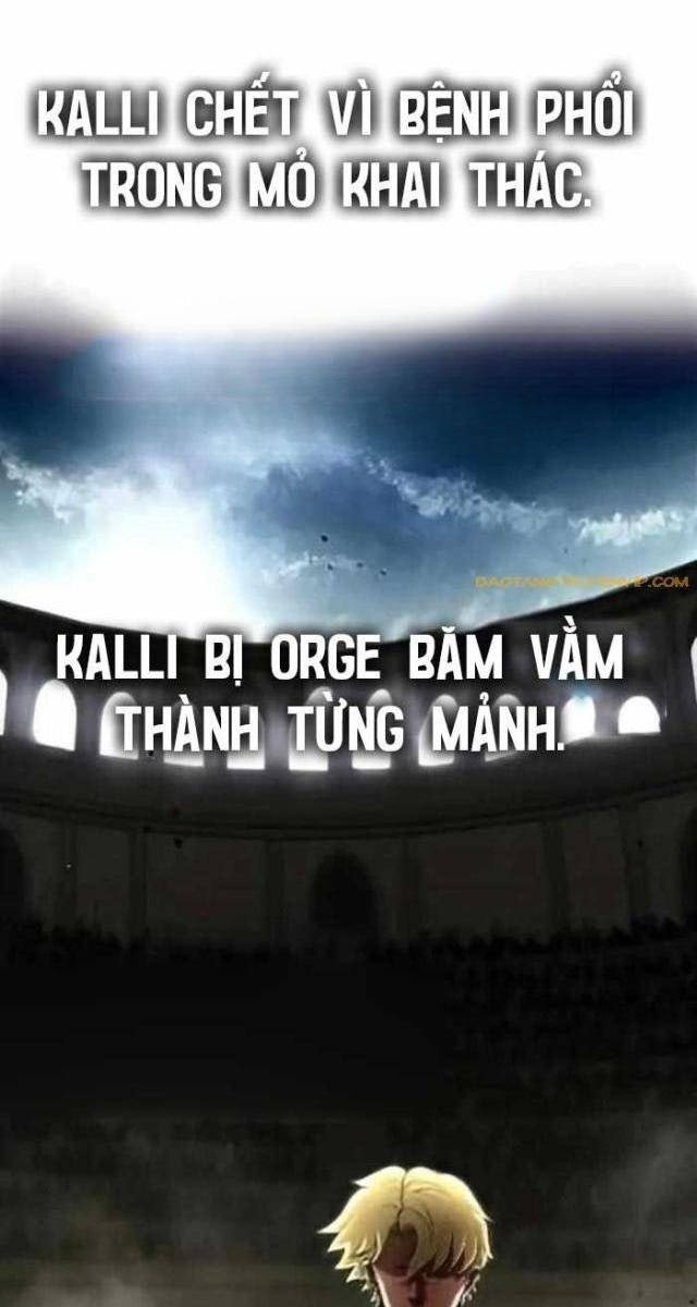 Nhà Vô Địch Kalli - Page 123