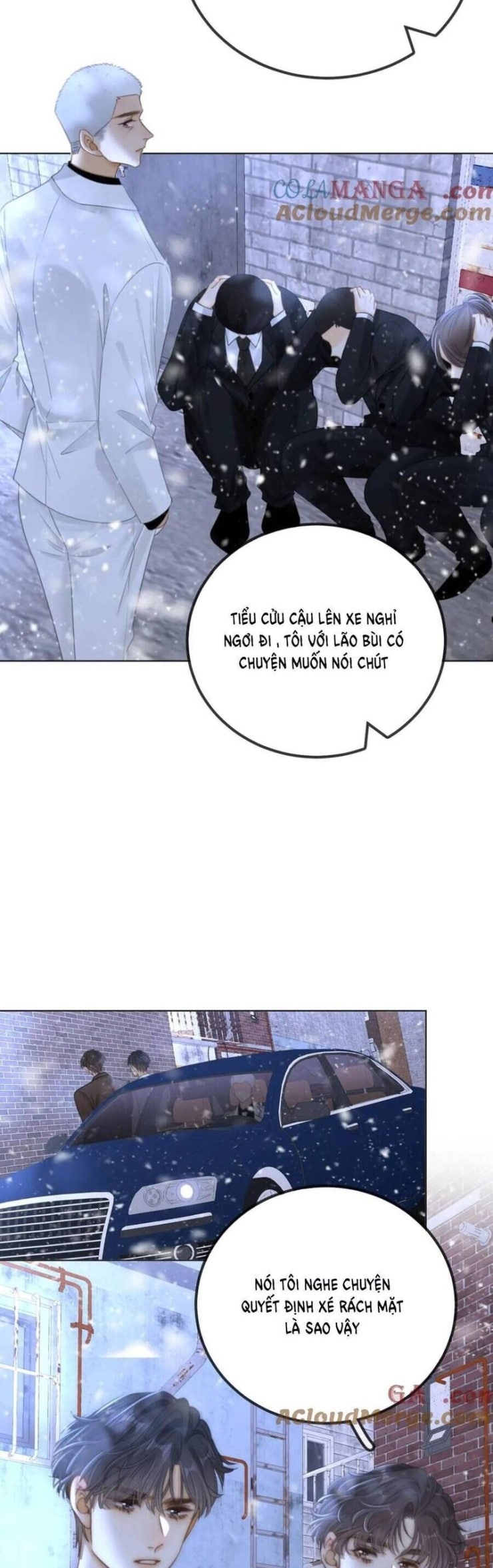 Vưu Vật - Page 11