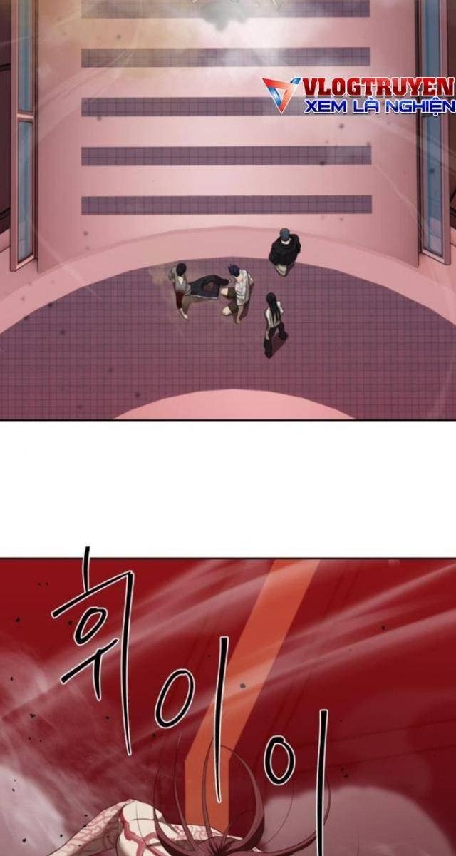 Công Chức Đặc Dị - Page 132