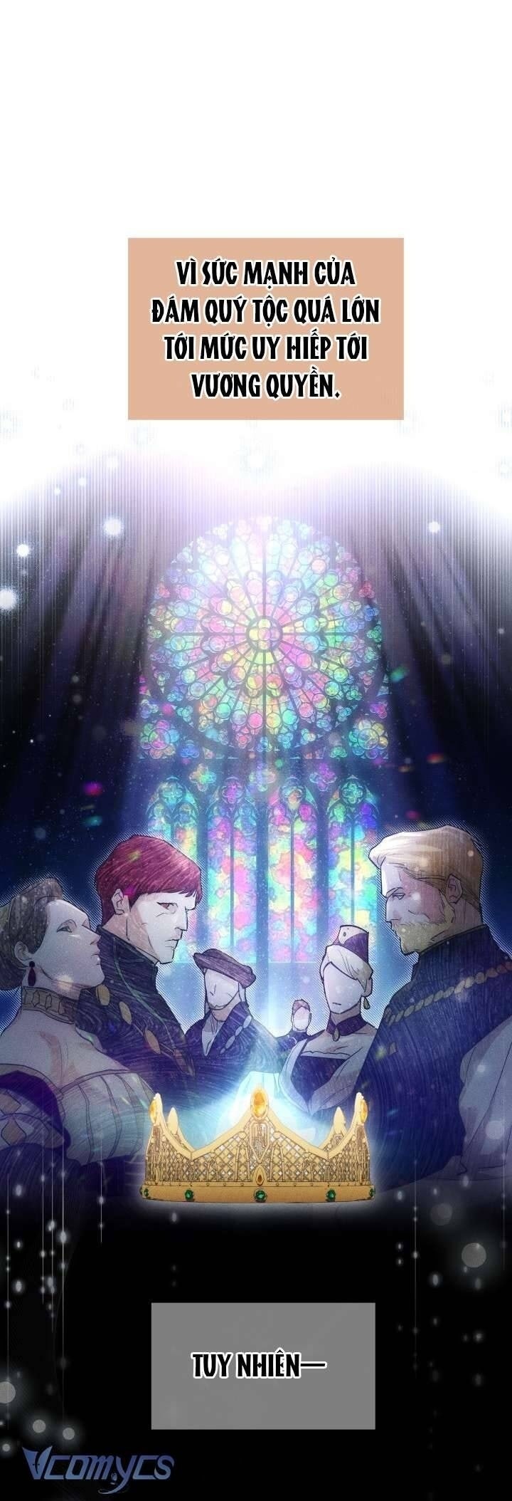 Tiếng Trống Vang Dội - Page 38