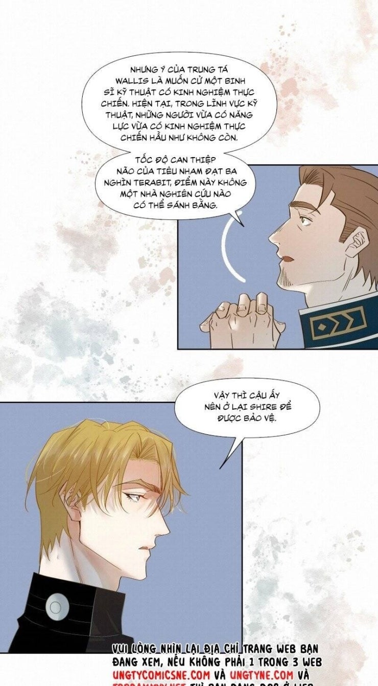 Tuyệt Xử Phùng Sinh - Page 13