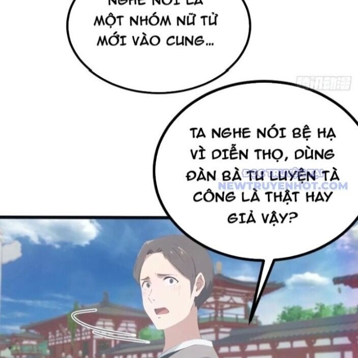 Tu Tiên Trở Về Tại Vườn Trường - Season 2 - Page 51