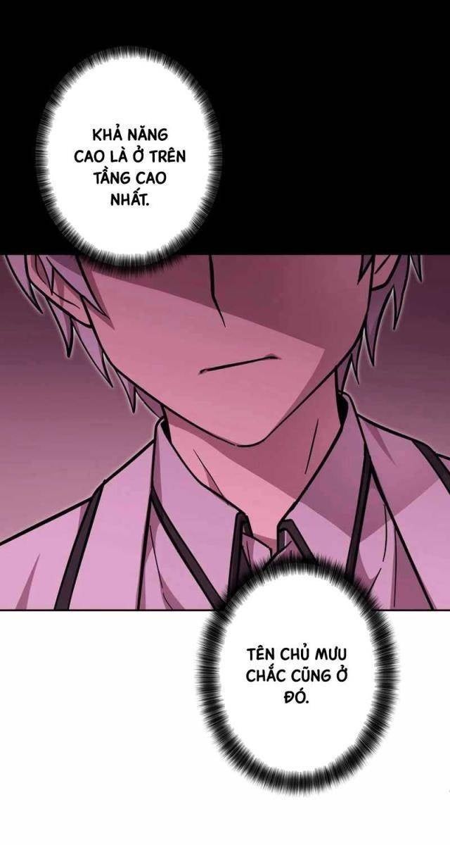 Các Nữ Anh Hùng Muốn Giết Tôi, Một Anh Hùng - Page 35