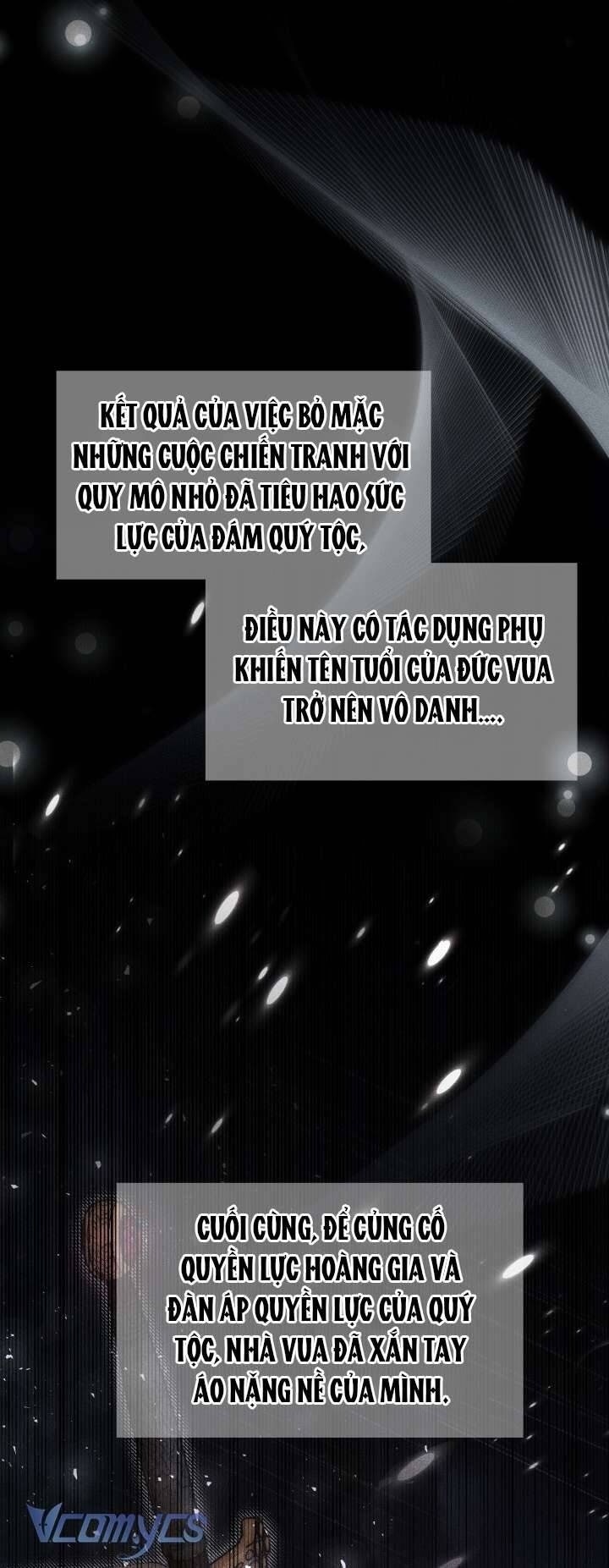 Tiếng Trống Vang Dội - Page 39