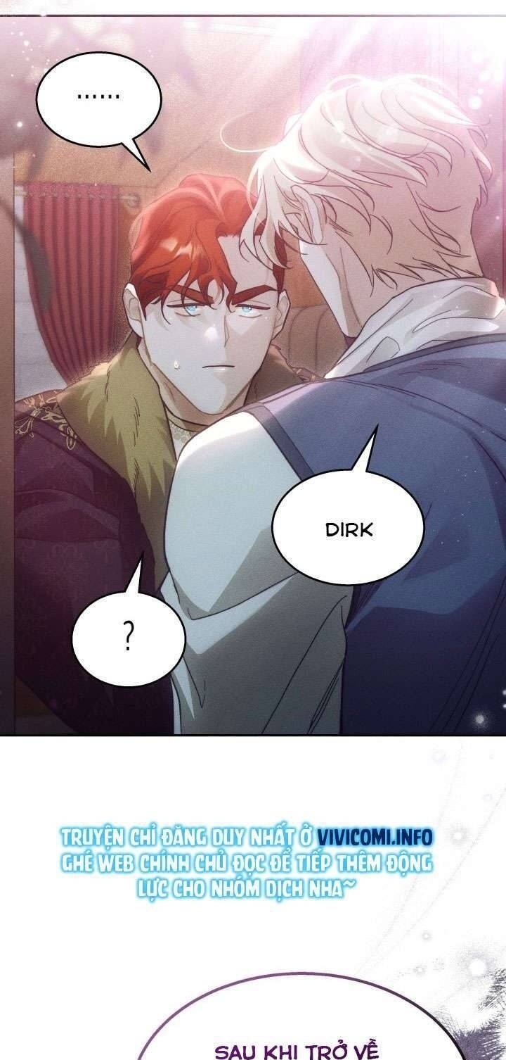 Tiếng Trống Vang Dội - Page 29