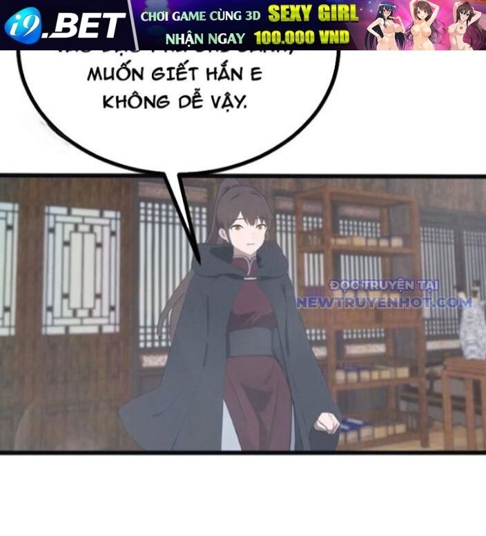 Tu Tiên Trở Về Tại Vườn Trường - Season 2 - Page 43