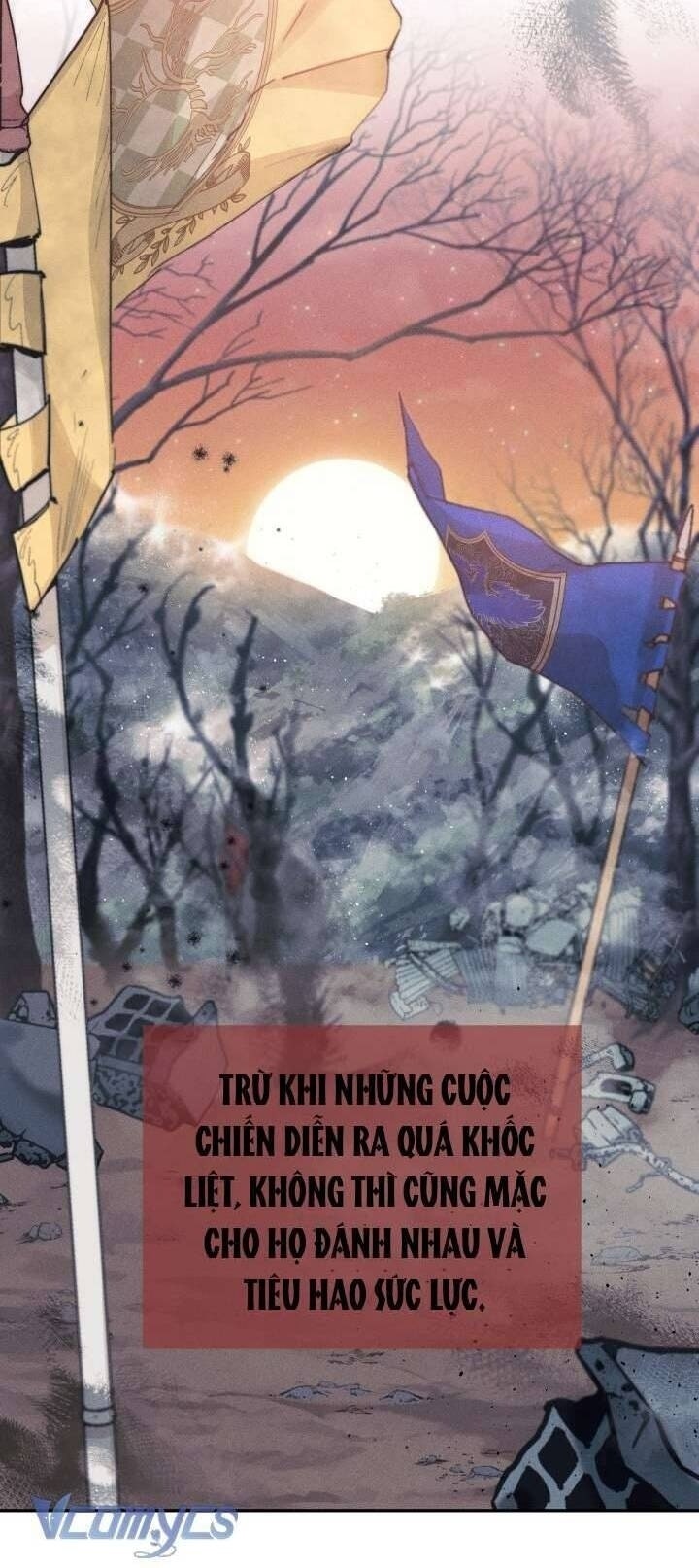 Tiếng Trống Vang Dội - Page 37