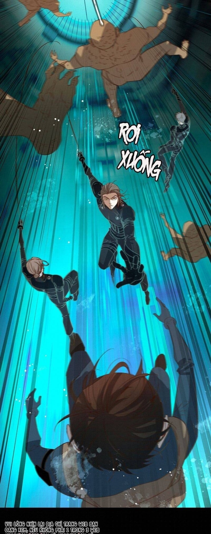 Tuyệt Xử Phùng Sinh - Page 18