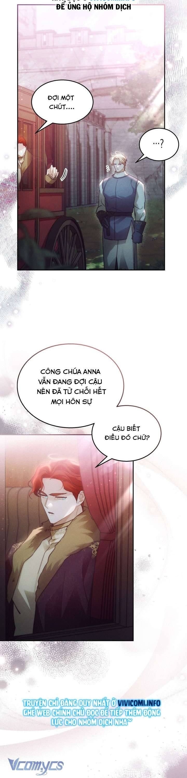 Tiếng Trống Vang Dội - Page 19