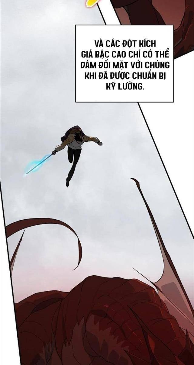 Đột Kích Giả - Page 57