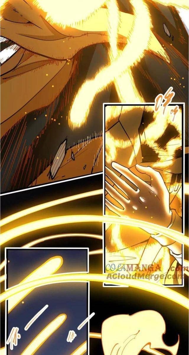 Tông Môn Của Ta Có Triệu Điểm Mạnh - Page 17