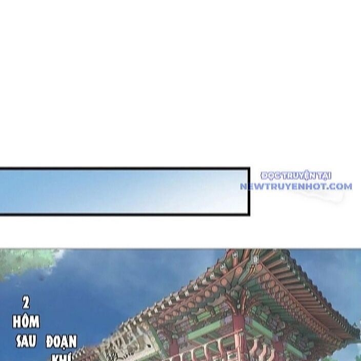 Tu Tiên Trở Về Tại Vườn Trường - Season 2 - Page 29