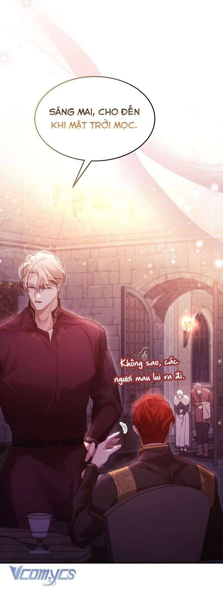 Tiếng Trống Vang Dội - Page 38