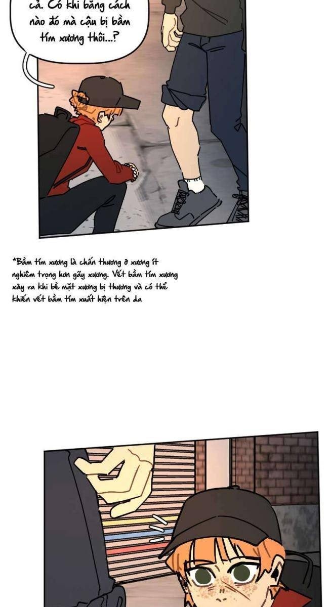Nghĩa Trang Xe Buýt - Page 39