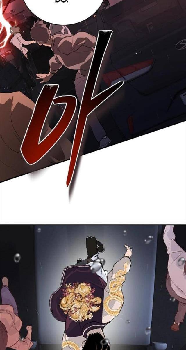 Đột Kích Giả - Page 17