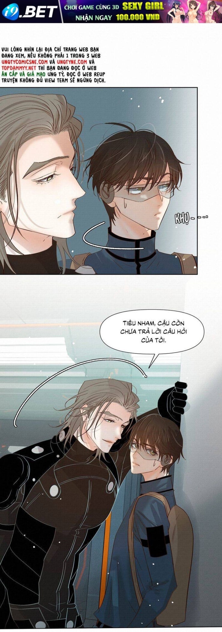 Tuyệt Xử Phùng Sinh - Page 20